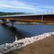 Πολυ έκτασης χάλυβα για τους πεζούς γέφυρα δοκών κιβωτίων χάλυβα παρόδων γεφυρών ενιαία προμηθευτής