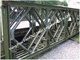 Q345 επιτροπή γεφυρών της Bailey, υποστήριξη μερών γεφυρών της Bailey Overpass οδογεφυρών στην κατασκευή οδών ταχείας κυκλοφορίας προμηθευτής