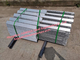 Προσωρινές μορφωματικές ζωγραφική κατασκευής γεφυρών πράσινες/υψηλή επίδοση επιφάνειας HDG προμηθευτής