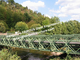 Προσωρινές μορφωματικές ζωγραφική κατασκευής γεφυρών πράσινες/υψηλή επίδοση επιφάνειας HDG προμηθευτής