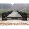 Υψηλής αντοχής μονωτής πίνακας γέφυρα προκατασκευασμένα οχήματα αγροκτήματα χάλυβα Bailey προμηθευτής
