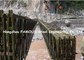 Να επιπλεύσει ελέγχου πλημμυρών προσωρινά πρότυπα καναλιών JIS διάσωσης έκτακτης ανάγκης χάλυβα γεφυρών προμηθευτής