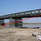 Χάλυβα μεταβλητή γέφυρα ζευκτόντων της Bailey ασφάλειας έκτασης υψηλή προμηθευτής