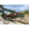 Προκατασκευασμένη μορφωματική στρατιωτική γέφυρα της Bailey για την κυβερνητική εύκολη συγκέντρωση προμηθευτής