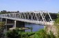 Προσαρμοσμένη γέφυρα από χάλυβα επικαλυμμένη με ψευδάργυρο που πληροί τις μοναδικές απαιτήσεις κατασκευής προμηθευτής