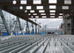 Εναλλακτική γέφυρα δομικού χάλυβα Bondek για τους συγκεκριμένους εγκιβωτισμούς κατασκευής προμηθευτής
