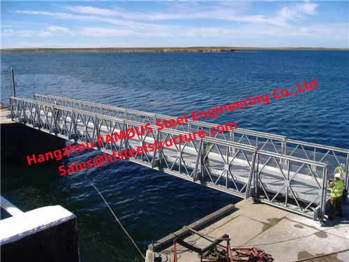 ΚΙΝΑ 6 τόνοι βάρος Ζεστό βάψιμο Ζυθοποιία Δέλτα γέφυρα Σιδηροποιημένες δομές προμηθευτής