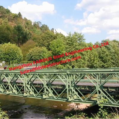 ΚΙΝΑ Πολλαπλάσιες του δέλτα γέφυρες έκτασης με την ενδιάμεση διάφορη εφαρμοσμένη μηχανική αποβαθρών βιομηχανική προμηθευτής
