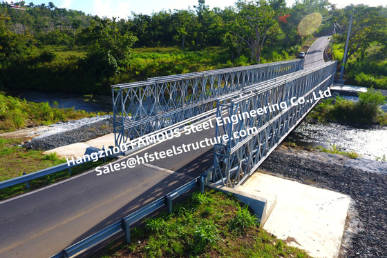 Κίνα Του δέλτα γέφυρα πολλαπλής στάθμης γρήγορα συγκεντρωμένο υψηλής αντοχής ενωμένο στενά SGS/CE χάλυβα εγκεκριμένη προμηθευτής