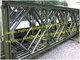 Q345 επιτροπή γεφυρών της Bailey, υποστήριξη μερών γεφυρών της Bailey Overpass οδογεφυρών στην κατασκευή οδών ταχείας κυκλοφορίας προμηθευτής