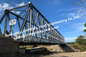 Το προκατασκευασμένο του δέλτα μορφωματικό σύστημα γεφυρών τυποποίησε την ανταλλάξιμη υποστήριξη τμημάτων χάλυβα προμηθευτής
