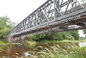 Πολλαπλάσιες του δέλτα γέφυρες έκτασης με την ενδιάμεση διάφορη εφαρμοσμένη μηχανική αποβαθρών βιομηχανική προμηθευτής