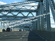 Του δέλτα γέφυρα σηράγγων, μορφωματική γέφυρα της Bailey χάλυβα προσωρινές ή μόνιμος που προσαρμόζεται προμηθευτής