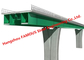 Υψηλή χωρητικότητα βαριών φορτίων γεφυρών δοκών δομών κιβωτίων χάλυβα σταθερότητας προμηθευτής