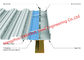 Πάτωμα Decking ή Comflor 80, 60, σύνθετο ισοδύναμο σχεδιάγραμμα μετάλλων δεσμός-dek-δεσμών γεφυρών πατωμάτων 210 προμηθευτής