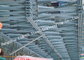 Q345B προ κατασκευασμένη μορφωματική χάλυβα της Bailey γεφυρών βαριά διάρκεια ζωής κούρασης ικανότητας μακριά προμηθευτής