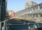 Το σύγχρονο ύφος προκατασκεύασε τη μορφωματική της Bailey επεξεργασία επιφάνειας αναστολής γαλβανισμένη γέφυρα προμηθευτής