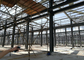Βιομηχανικά κτήρια χάλυβα επιφάνειας τοίχων κουρτινών γυαλιού PV με προστασία από το φως και μόνωση θερμότητας προμηθευτής